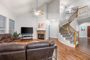 4435 Hunters Lodge Dr, Round Rock, TX 78681 - Photo 11