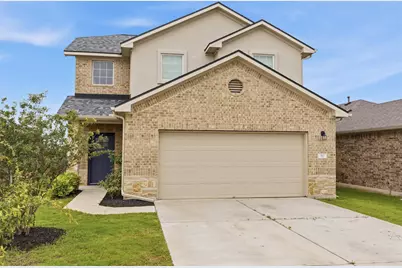 312 Frederick Drive, Georgetown, TX 78626 - Photo 1