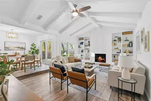 6710 Kings Point W, Austin, TX 78723 - Photo 5