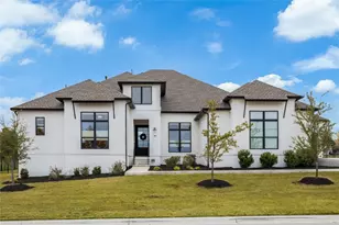 494 Prairie Clover Dr, Dripping Springs, TX 78620 - Photo 1