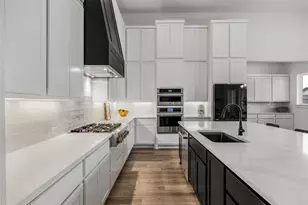 494 Prairie Clover Dr, Dripping Springs, TX 78620 - Photo 9