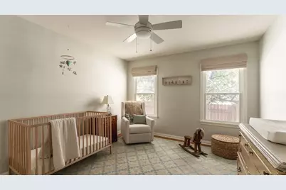 5207 Valley Oak Drive, Austin, TX 78731 - Photo 13