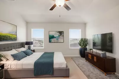 9604 Eloquence Drive, Manor, TX 78653 - Photo 3