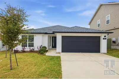 9604 Eloquence Drive, Manor, TX 78653 - Photo 1