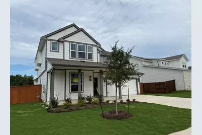 156 Wagon Spoke Way, Liberty Hill, TX 78642 - Photo 1