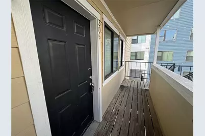 2510 San Gabriel Street #306, Austin, TX 78705 - Photo 19