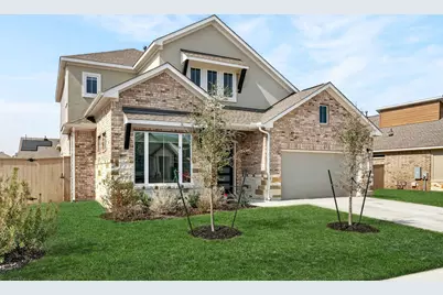 148 Samuel Blair Pass, Bastrop, TX 78602 - Photo 1