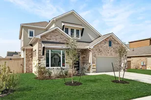 148 Samuel Blair Pass, Bastrop, TX 78602 - Photo 1