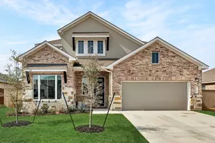 148 Samuel Blair Pass, Bastrop, TX 78602 - Photo 1