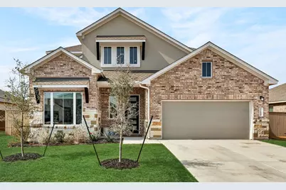 148 Samuel Blair Pass, Bastrop, TX 78602 - Photo 1