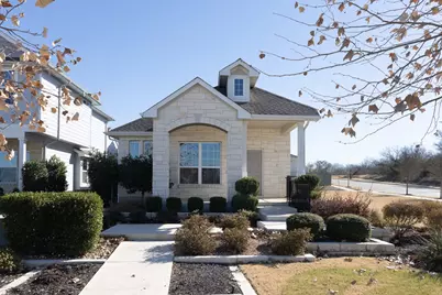 16703 Radiant Drive, Manor, TX 78653 - Photo 1