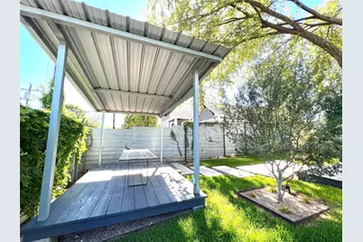 5006 Woodrow Avenue #B, Austin, TX 78756 - Photo 21