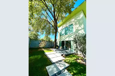 5006 Woodrow Avenue #B, Austin, TX 78756 - Photo 1