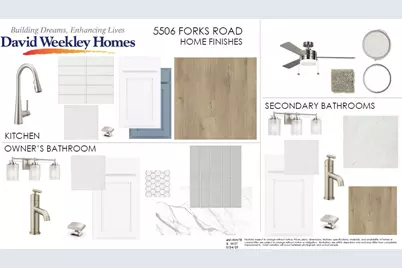 5506 Forks Road, Austin, TX 78747 - Photo 3