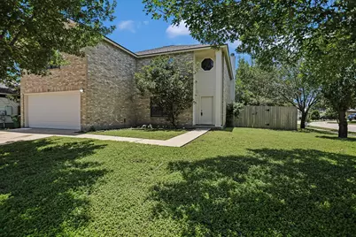 1201 Pike Path, Round Rock, TX 78665 - Photo 3