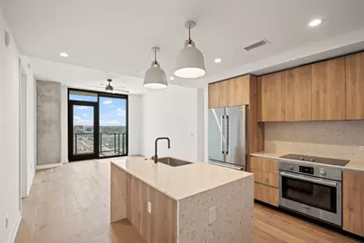 84 East Avenue #1803, Austin, TX 78701 - Photo 3