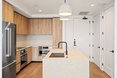 84 East Avenue #1803, Austin, TX 78701 - Photo 5