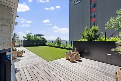 84 East Avenue #1803, Austin, TX 78701 - Photo 39