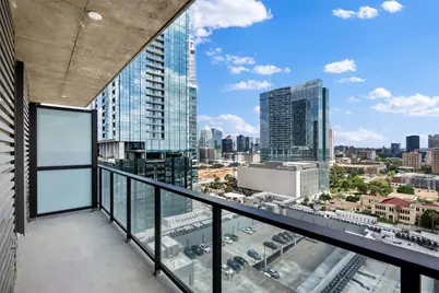 84 East Avenue #1803, Austin, TX 78701 - Photo 1