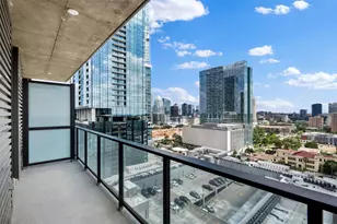 84 East Ave, Austin, TX 78701 - Photo 1