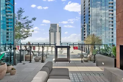 84 East Avenue #1803, Austin, TX 78701 - Photo 33