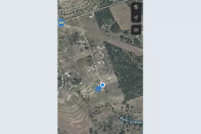 Lot 9 Misty Woods, Bertram, TX 78605 - Photo 5