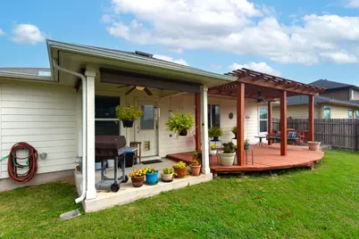 13237 Forest Sage Street, Manor, TX 78653 - Photo 21