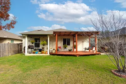 13237 Forest Sage Street, Manor, TX 78653 - Photo 27