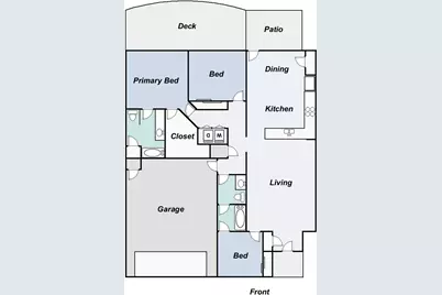 13237 Forest Sage Street, Manor, TX 78653 - Photo 33