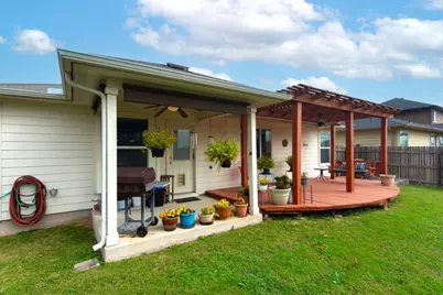 13237 Forest Sage Street, Manor, TX 78653 - Photo 21