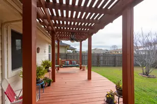 13237 Forest Sage St, Manor, TX 78653 - Photo 23