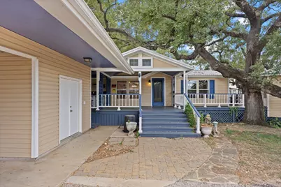 2011 County Road 118 Road, Burnet, TX 78611 - Photo 1