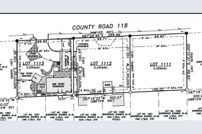 2011 County Road 118 Road, Burnet, TX 78611 - Photo 35