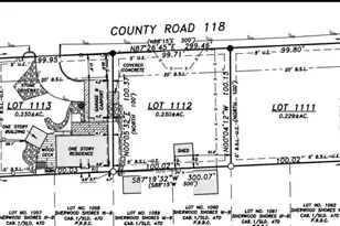 2011 County Road 118 Rd, Burnet, TX 78611 - Photo 35