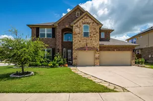 4100 Godwit Dr, Pflugerville, TX 78660 - Photo 1