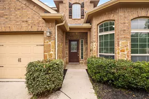 3057 Agave Loop, Round Rock, TX 78681 - Photo 3