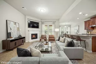 3057 Agave Loop, Round Rock, TX 78681 - Photo 5