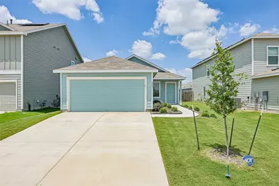 243 Basalt Drive, Maxwell, TX 78656 - Photo 5