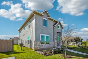 8609 Chalgrin Pl, Austin, TX 78744 - Photo 1