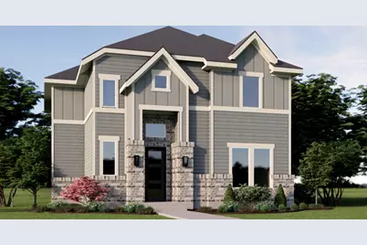 8609 Chalgrin Place, Austin, TX 78744 - Photo 1