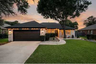 2621 Goldfinch Drive, Cedar Park, TX 78613 - Photo 3