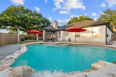 2621 Goldfinch Drive, Cedar Park, TX 78613 - Photo 35