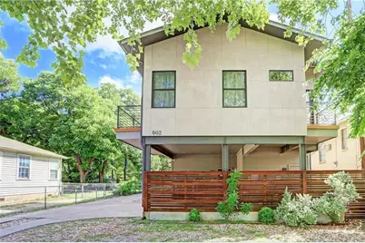 602 W N Loop Boulevard, Austin, TX 78751 - Photo 3