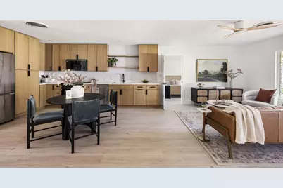 5502 Kings Highway, Austin, TX 78745 - Photo 1