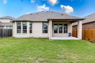 833 Whitetail Dr, Round Rock, TX 78681 - Photo 37