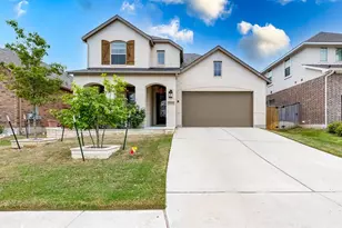 833 Whitetail Dr, Round Rock, TX 78681 - Photo 1