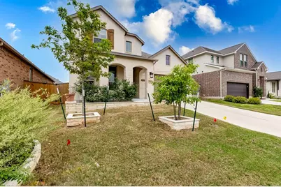 833 Whitetail Drive, Round Rock, TX 78681 - Photo 3