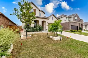 833 Whitetail Dr, Round Rock, TX 78681 - Photo 3