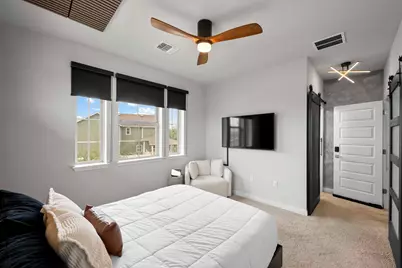 8013 Mellencamp Drive, Austin, TX 78744 - Photo 17