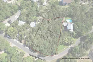 000 Ridgetop Terrace, Austin, TX 78732 - Photo 1